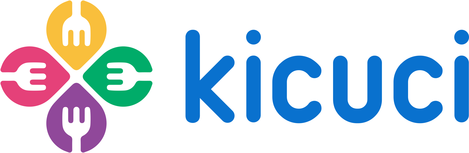 Kikuci Logo